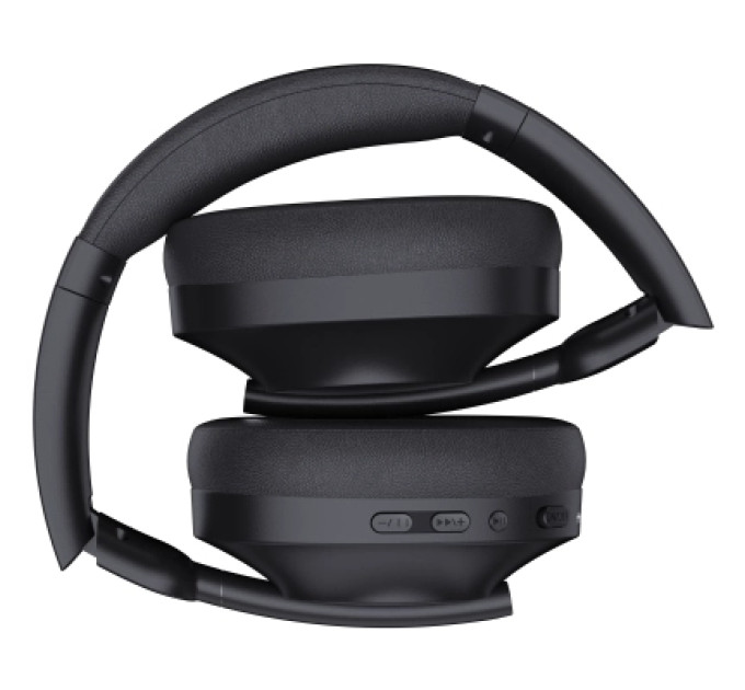 Defender Навушники Defender FreeMotion B485 Bluetooth ANC Black (63485)