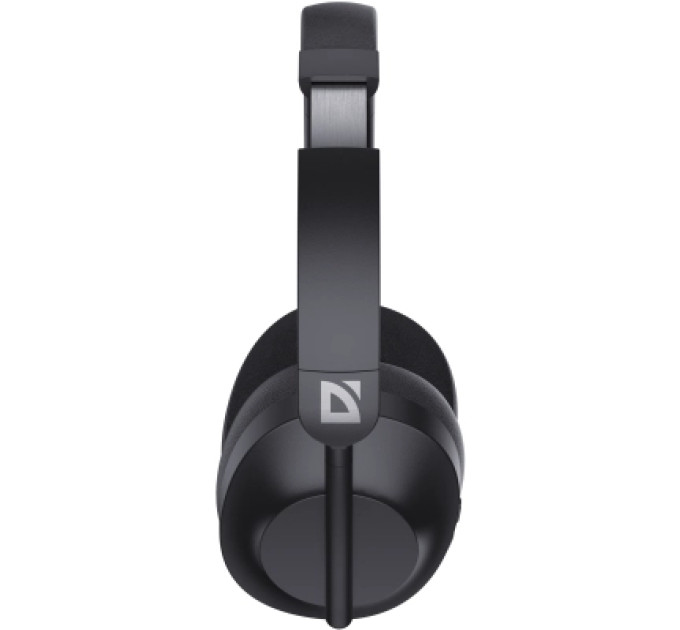Defender Навушники Defender FreeMotion B485 Bluetooth ANC Black (63485)