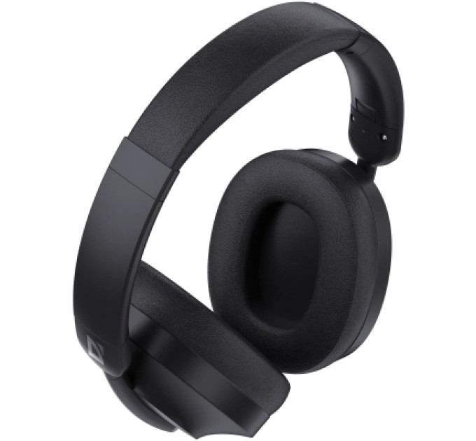 Defender Навушники Defender FreeMotion B485 Bluetooth ANC Black (63485)