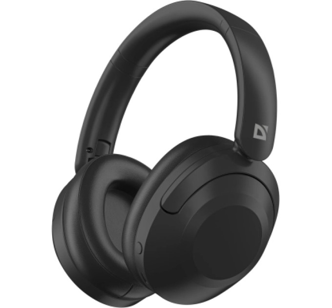Defender Навушники Defender FreeMotion B490 Bluetooth Black (63490)