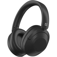 Навушники Defender FreeMotion B490 Bluetooth Black (63490)