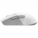 Мишка ASUS ROG Keris Aimpoint Bluetooth/Wireless White (90MP02V0-BMUA10)