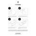 Armorstandart Скло захисне Armorstandart Icon Xiaomi Poco M7 5G Black (ARM85173)