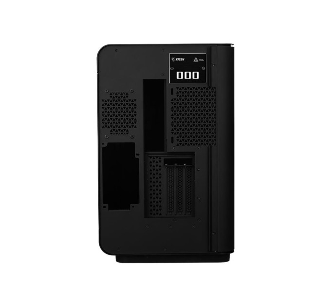 MSI Корпус EATX W/O PSU MEG MAESTRO 700L PZ MSI