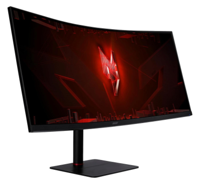Acer Монітор Acer XV345CURX0bmiipphx (UM.CX5EE.001)