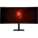 Acer Монітор Acer XV345CURX0bmiipphx (UM.CX5EE.001)