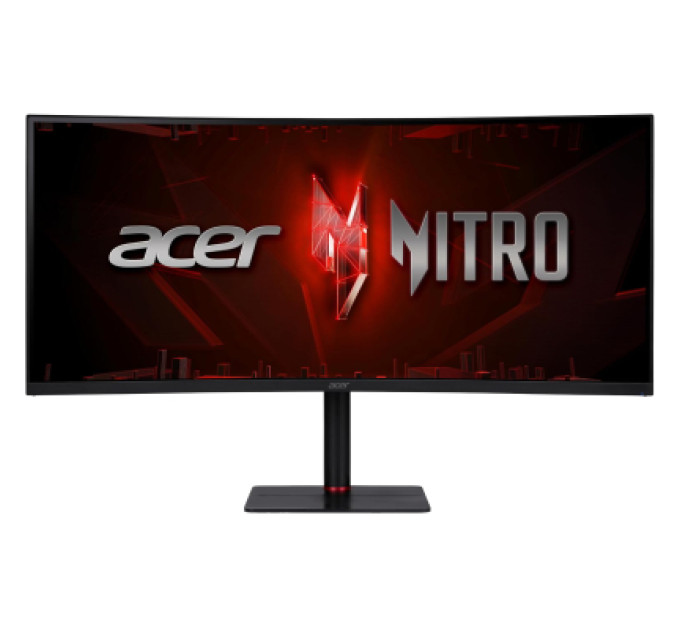 Acer Монітор Acer XV345CURX0bmiipphx (UM.CX5EE.001)