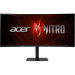 Acer Монітор Acer XV345CURX0bmiipphx (UM.CX5EE.001)