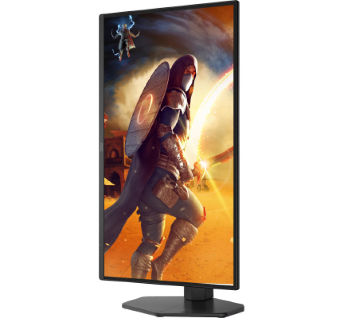 AOC Монітор AOC Q25G4SR