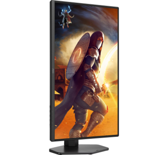 AOC Монітор AOC Q25G4SR