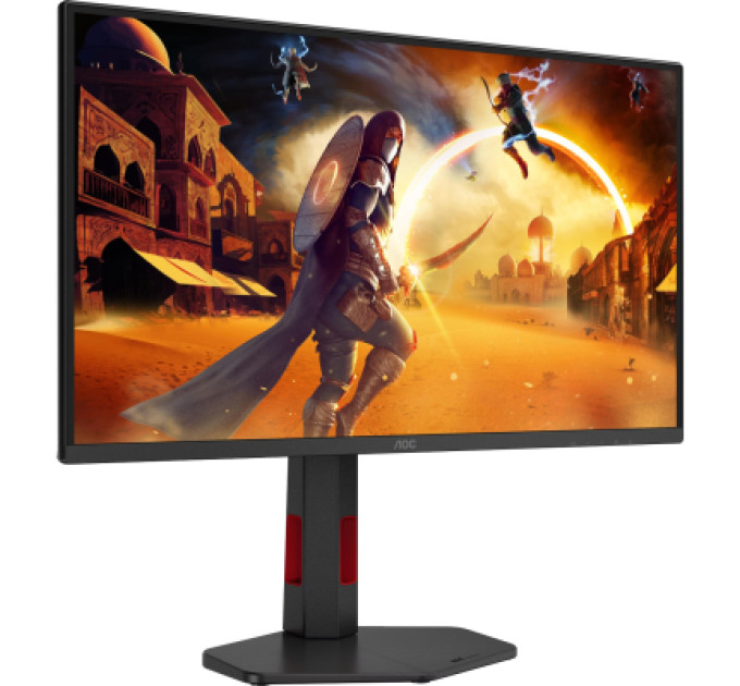 AOC Монітор AOC Q25G4SR