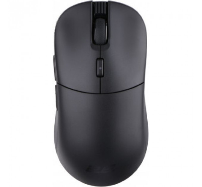 Мишка 2E Gaming HyperDrive Lite RGB Wireless/USB Black (2E-MGHDL-WL-BK)
