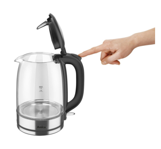 AMICA Електрочайник AMICA KD 2050G