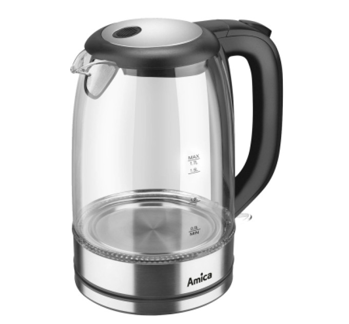 AMICA Електрочайник AMICA KD 2050G