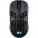 Мишка 2E Gaming HyperDrive Lite RGB Wireless/USB Black (2E-MGHDL-WL-BK)
