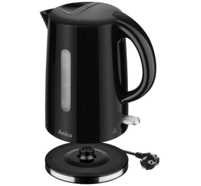 AMICA Електрочайник AMICA KF 1002