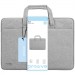 Proove Сумка для ноутбука Proove 14 Iris; light gray (LBIR14000003)