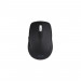 Мишка 2E MF225 Silent Wireless/Bluetooth Black (2E-MF225WBK)