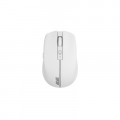 Мишка 2E MF270 Silent Rechargeable Wireless White (2E-MF270WWH)
