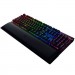 Клавіатура Razer BlackWidow V3 PRO Razer Green Wireless (RZ03-03530800-R3R1)