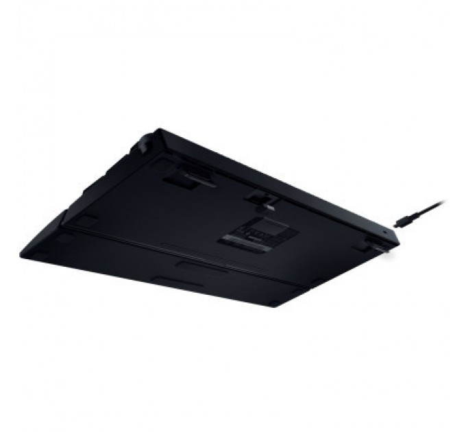 Клавіатура Razer BlackWidow V3 PRO Razer Green Wireless (RZ03-03530800-R3R1)