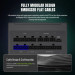 Gamemax Блок живлення Gamemax 750W (RGB 750G)