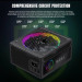 Gamemax Блок живлення Gamemax 750W (RGB 750G)