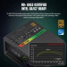 Gamemax Блок живлення Gamemax 750W (RGB 750G)