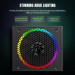 Gamemax Блок живлення Gamemax 750W (RGB 750G)