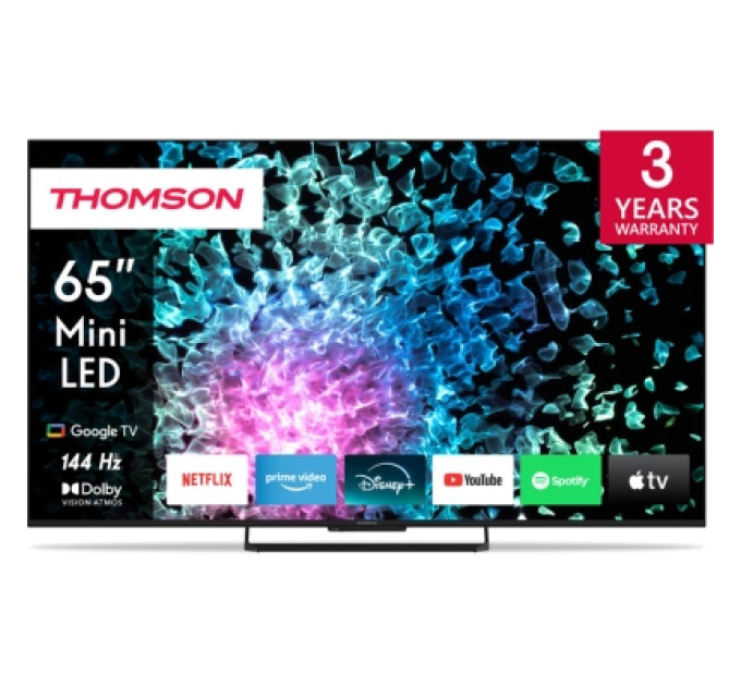 THOMSON Телевізор THOMSON 65MG7C15