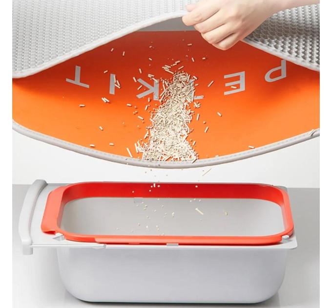Petkit Килимок PETKIT Litter Clean Pad P9901P