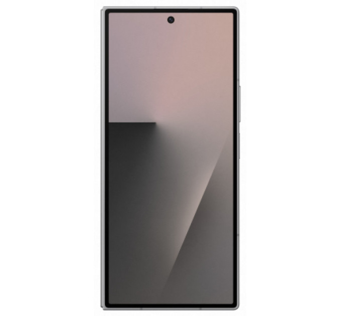 Samsung Мобільний телефон Samsung Galaxy Fold7 12/256Gb Silver Shadow (SM-F966BZSBSEK)