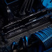 Kingston Fury (ex.HyperX) Модуль пам'яті для комп'ютера DDR5 64GB 5600 MHz Beast Black Kingston Fury (ex.HyperX) (KF556C40BB-64)