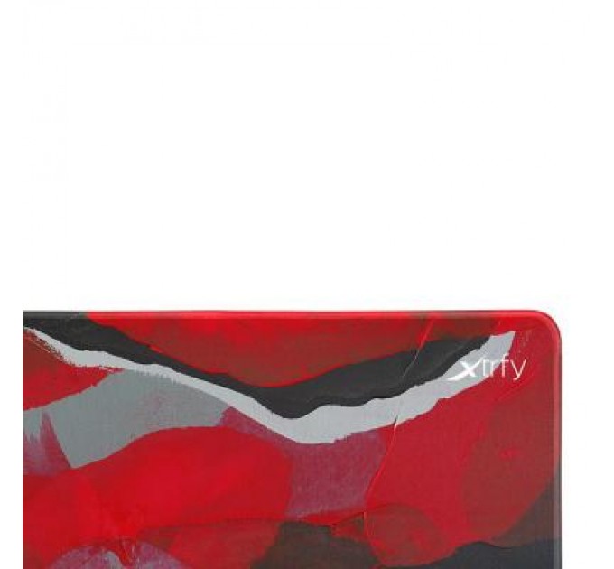 Килимок для мишки Xtrfy GP4 Large Abstract Retro (XG-GP4-L-RETRO)
