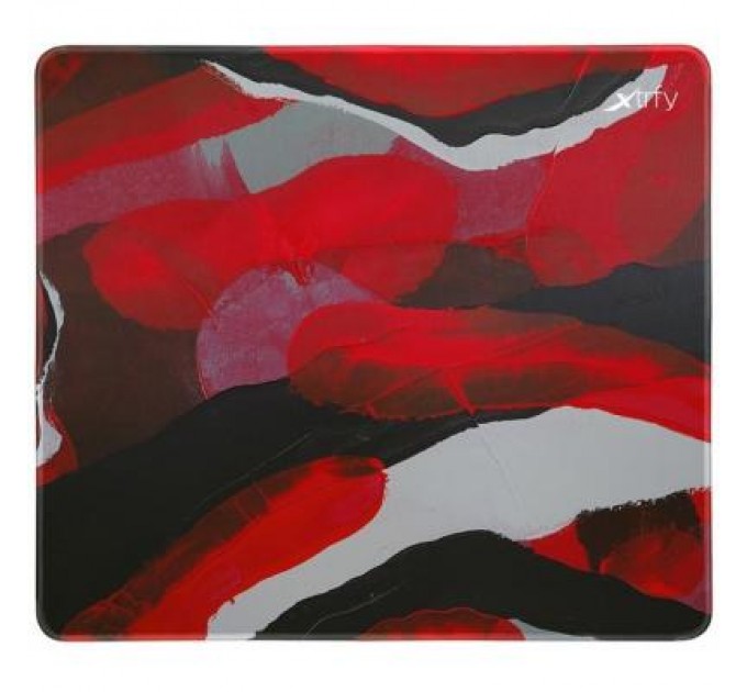 Килимок для мишки Xtrfy GP4 Large Abstract Retro (XG-GP4-L-RETRO)