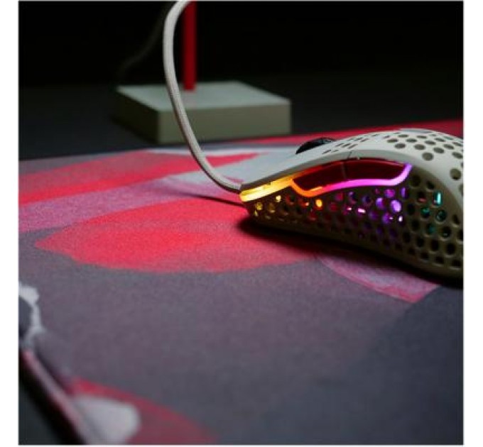 Килимок для мишки Xtrfy GP4 Large Abstract Retro (XG-GP4-L-RETRO)