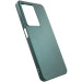 Dengos Чохол до мобільного телефона Dengos Soft Oppo A5x Green (DG-TPU-SOFT-79)
