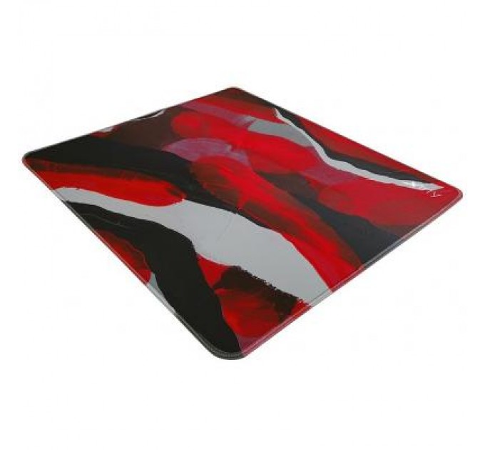 Килимок для мишки Xtrfy GP4 Large Abstract Retro (XG-GP4-L-RETRO)