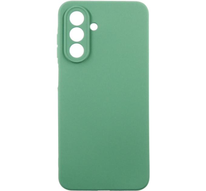 Dengos Чохол до мобільного телефона Dengos Soft Samsung Galaxy A17 Mint (DG-TPU-SOFT-81)