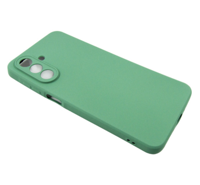 Dengos Чохол до мобільного телефона Dengos Soft Samsung Galaxy A17 Mint (DG-TPU-SOFT-81)