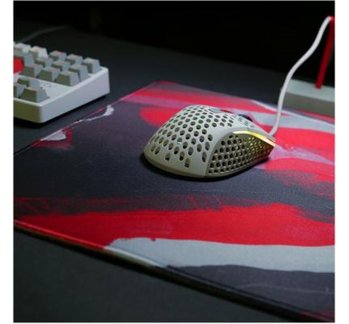 Килимок для мишки Xtrfy GP4 Large Abstract Retro (XG-GP4-L-RETRO)