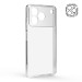 Armorstandart Чохол до мобільного телефона Armorstandart Air ZTE Blade A76 4G Clear (ARM87526)