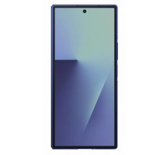 Samsung Чохол до мобільного телефона Samsung Clear Grip Galaxy Fold 7 Transparent (EF-QF966CTEGUA)