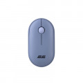 Мишка 2E MF300 Silent Wireless/Bluetooth Stone Blue (2E-MF300WBL)