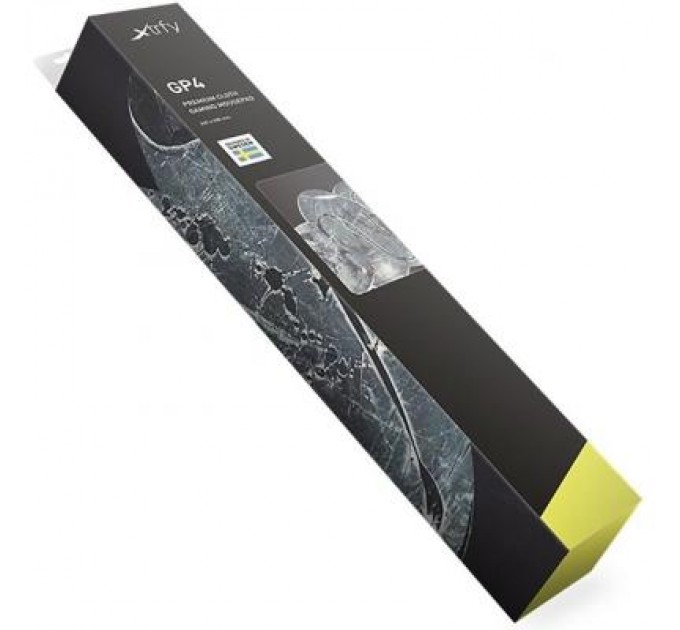 Килимок для мишки Xtrfy GP4 Large Cloud White (XG-GP4-L-WHITE)