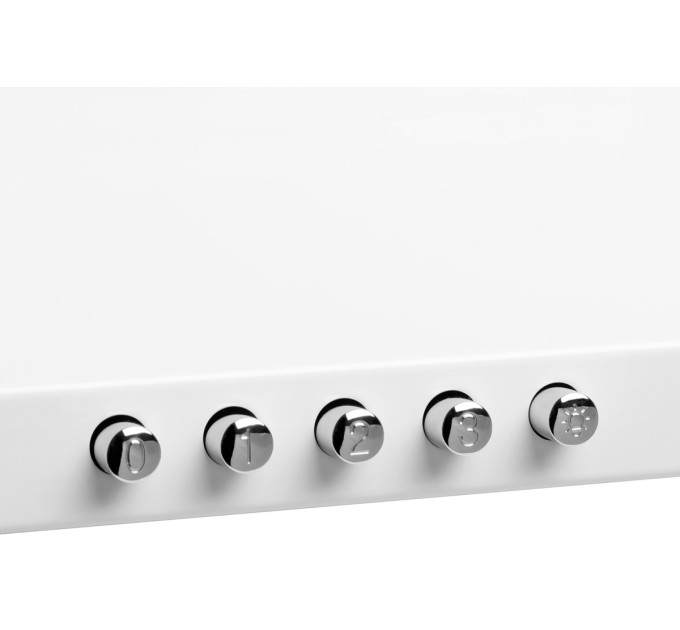 Minola Витяжка Minola HK 5214 WH 700 LED
