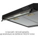 Minola Витяжка Minola HPL 522 BL