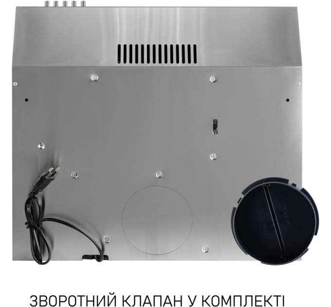Minola Витяжка Minola HPL 522 I