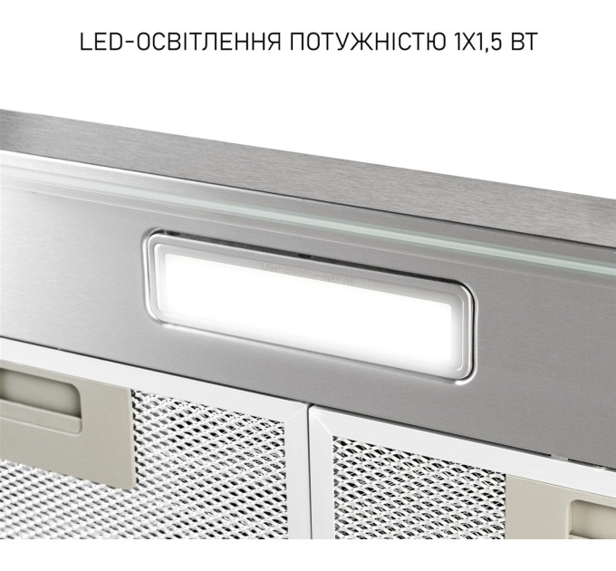 Minola Витяжка Minola HPL 522 I