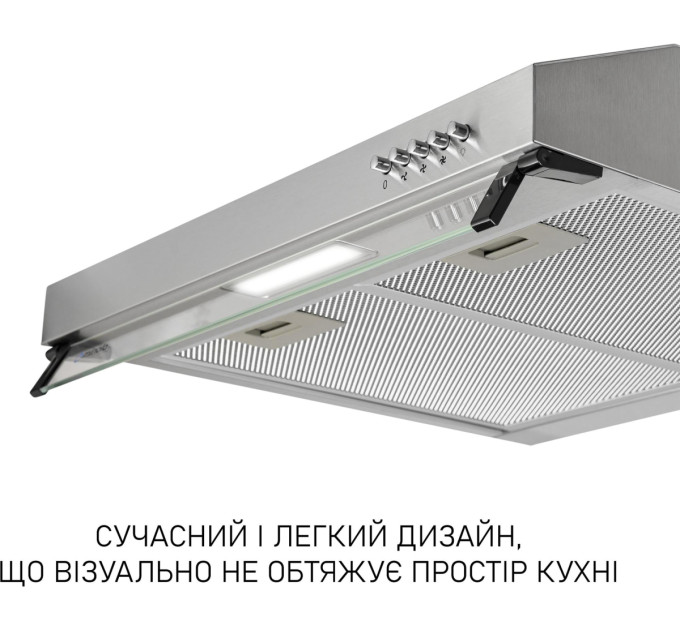 Minola Витяжка Minola HPL 522 I